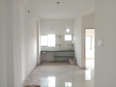 Living Room Image of 825 Sq.ft 2 BHK Apartment / Flat for sale in New Town Kolkata for Rs. 3060000