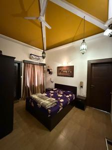 Bedroom Image of 5918 Sq.ft 6 BHK Independent House for sale in Merces Goa for Rs. 41000000