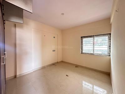 Bedroom Image of 1200 Sq.ft 2 BHK Builder Floor for rent in Bommanahalli Bengaluru for Rs. 34999