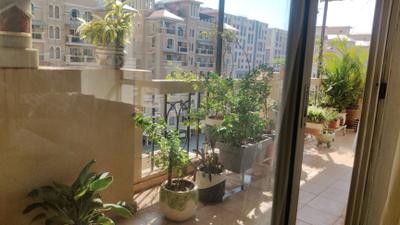 Image of 1250 Sq.ft 2 BHK Apartment / Flat for rent in Karia Konark Campus, Viman Nagar, Pune for Rs. 60000