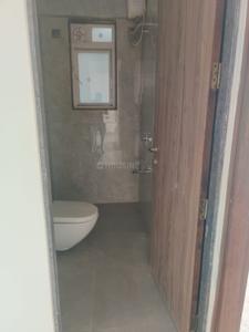 Bathroom Image of 850 Sq.ft 2 BHK Apartment / Flat for sale in Ashish, Malad West Mumbai for Rs. 25000000