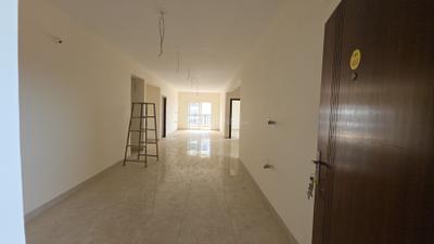 Living Room Image of 1990 Sq.ft 3 BHK Apartment / Flat for sale in Tellapur Sangareddy for Rs. 13400000