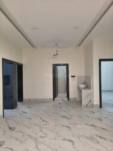 Hall Image of 1200 Sq.ft 3 BHK Apartment / Flat for rent in Mangla Bilaspur for Rs. 15000