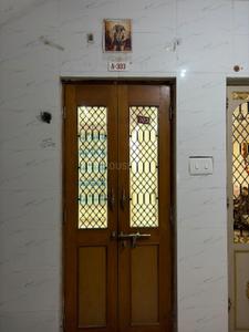 Image of 1260 Sq.ft 2 BHK Apartment / Flat for sale in Ghatlodiya, Ahmedabad for Rs. 6100000