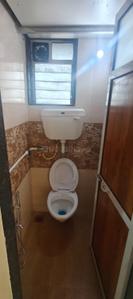 Image of 490 Sq.ft 1 BHK Apartment / Flat for rent in Madanpura, Mumbai for Rs. 45000
