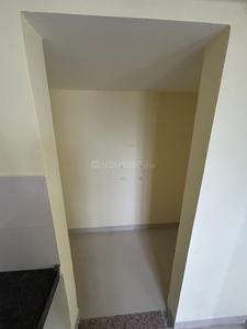 Kitchen Image of 855 Sq.ft 2 BHK Apartment / Flat for sale in Avinash Vatika, Bhanpuri Raipur for Rs. 2800000