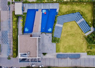Image of 1578 Sq.ft 3 BHK Apartment / Flat for sale in Tulip Violet, Sector 69, Gurgaon for Rs. 25200000