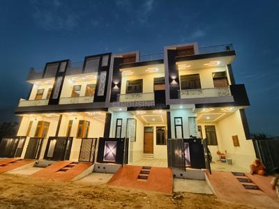 3 BHK Villa
