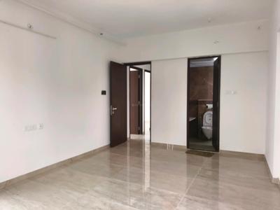 Bedroom Image of 1700 Sq.ft 3 BHK Apartment / Flat for rent in Kolte Patil Life Republic Aros Phase 1, Nerhe Pune for Rs. 36000