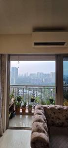 Bedroom Image of 2000 Sq.ft 4 BHK Apartment / Flat for sale in Supreme Elenor, Chembur Mumbai for Rs. 65000000
