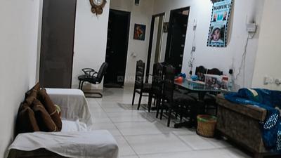 Hall Image of 1990 Sq.ft 3 BHK Apartment / Flat for sale in Gaur Saundaryam Phase 2, Noida Extension Greater Noida for Rs. 26300000