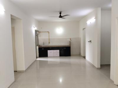 Hall Image of 1450 Sq.ft 2.5 BHK Apartment / Flat for sale in Adani The Meadows, Shantigram Ahmedabad for Rs. 9500000