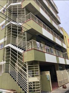 Image of 450 Sq.ft 1 BHK Builder Floor for rent in Parappana Agrahara, Bengaluru for Rs. 11000