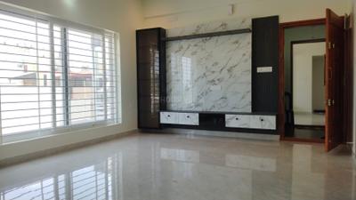 Living Room Image of 1600 Sq.ft 3.5 BHK Duplex for rent in Jnana Ganga Nagar Bengaluru for Rs. 48000