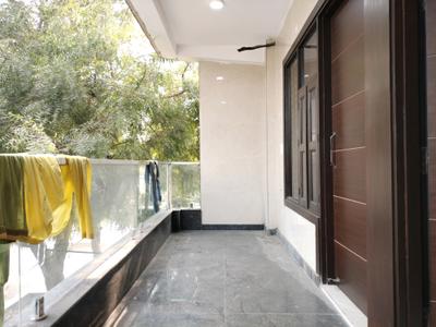 Bedroom One Image of 2800 Sq.ft 5 BHK Builder Floor for sale in Rajendra Nagar Ghaziabad for Rs. 23100000
