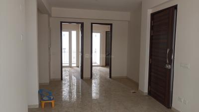Living Room Image of 1196 Sq.ft 2.5 BHK Builder Floor for sale in Smartworld Gems, Sector 89 Gurgaon for Rs. 13500000