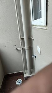 Image of 800 Sq.ft 1 BHK Builder Floor for rent in Mahadevapura, Bengaluru for Rs. 25000