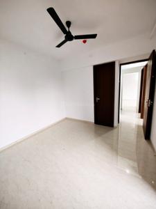 Hall Image of 1400 Sq.ft 3 BHK Apartment / Flat for rent in Vision Altia, Ravet Pune for Rs. 30000