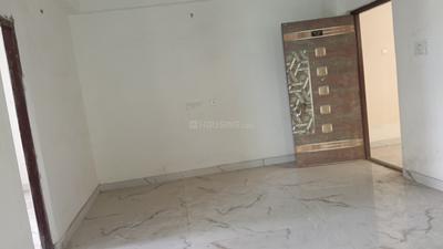 Living Room Image of 866 Sq.ft 2 BHK Apartment / Flat for sale in New Town Kolkata for Rs. 4600000