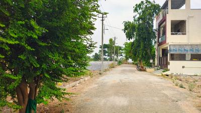 Image of 1200 Sq.ft Residential Plot / Land for sale in Chandapura, Bengaluru for Rs. 5760000