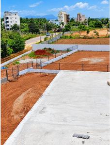 Image of 1200 Sq.ft Residential Plot / Land for sale in Budigere, Bengaluru for Rs. 7740000