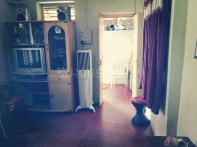 Living Room Image of 1500 Sq.ft 3 BHK Independent House for sale in Rane Nagar Nashik for Rs. 12500000