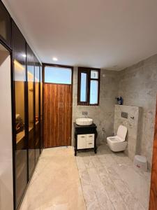 Bedroom Image of 2100 Sq.ft 3 BHK Apartment / Flat for sale in Chinar Heights, Sector 20 Panchkula for Rs. 11000000