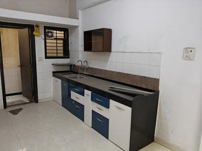 Kitchen Image of 2150 Sq.ft 3 BHK Villa for sale in Raviraj Ozone Villas, Wagholi Pune for Rs. 15000000