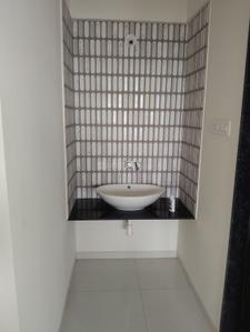Image of 1700 Sq.ft 3 BHK Apartment / Flat for rent in Sentosa Pride , Punawale, Pune for Rs. 35000