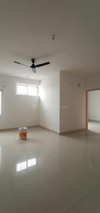 Hall Image of 600 Sq.ft 1 BHK Apartment / Flat for rent in Kartik Nagar Bengaluru for Rs. 22500