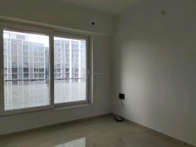 Bedroom Image of 1147 Sq.ft 3 BHK Apartment / Flat for rent in ND Palai Towers, Goregaon West Mumbai for Rs. 88000