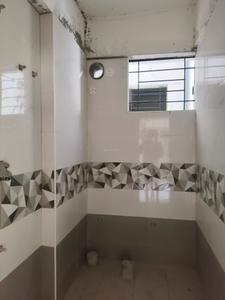 Common Bathroom Image of 1105 Sq.ft 2 BHK Apartment / Flat for sale in Talaghattapura Bengaluru for Rs. 7100010