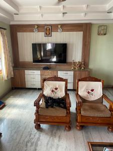 4 BHK Flat