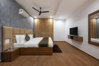 Bedroom Image of 1500 Sq.ft 2 BHK Apartment / Flat for sale in Kasauli Solan for Rs. 11000000