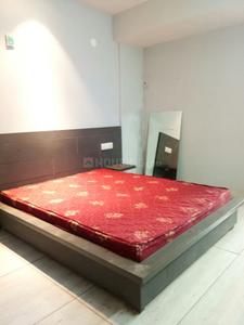 Bedroom Image of 250 Sq.ft 1 RK Apartment / Flat for sale in Vatika City , Sector 49 Gurgaon for Rs. 3500000