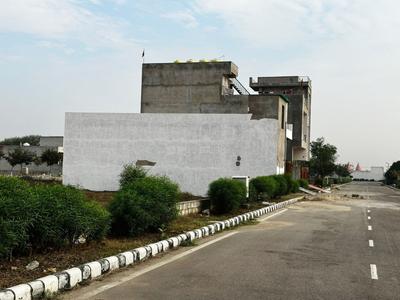 Image of 1800 Sq.ft Residential Plot / Land for sale in Ghati Karolan, Jaipur for Rs. 6900000
