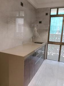 Kitchen Image of 505 Sq.ft 1 BHK Apartment / Flat for sale in Shree Savaliya Heights, Bhayandar East Mira Bhayandar for Rs. 7500000