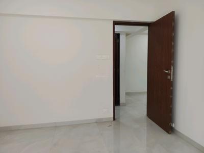 Bedroom Image of 596 Sq.ft 1 BHK Apartment / Flat for sale in Ashtha Pushp, Andheri East Mumbai for Rs. 13700000