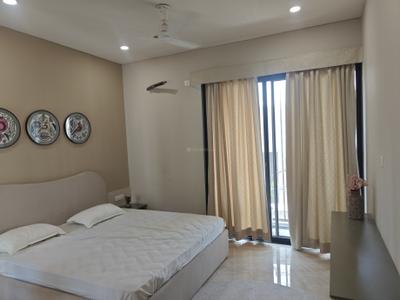 Bedroom Image of 4500 Sq.ft 5 BHK Independent House for sale in Nipania Indore for Rs. 37500000
