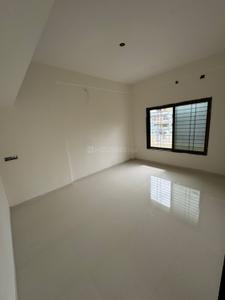 Hall Image of 690 Sq.ft 1 BHK Apartment / Flat for rent in Mundhwa Pune for Rs. 18000