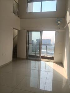 Hall Image of 1000 Sq.ft 2 BHK Apartment / Flat for sale in Geras Planet Of Joy, Upper Kharadi Pune for Rs. 12500000