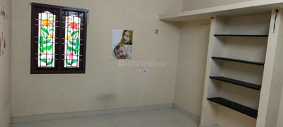 Bedroom Image of 840 Sq.ft 1 RK Independent House for rent in Ramapuram Chennai for Rs. 20000