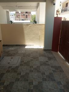 Balcony Image of 2000 Sq.ft 4 BHK Independent House for rent in Injambakkam Chennai for Rs. 100000