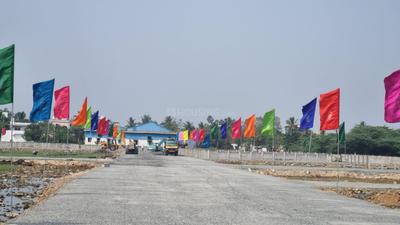 Image of 600 Sq.ft Residential Plot / Land for sale in Avadi, Chennai for Rs. 1800000