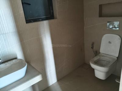 Image of 1680 Sq.ft 3 BHK Apartment / Flat for sale in Experio Platinum Elysium, Nerul, Navi Mumbai for Rs. 33600000