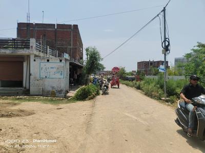 Image of 1200 Sq.ft Residential Plot / Land for sale in Ekta Nagar, Lucknow for Rs. 2200000