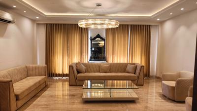 Hall Image of 4100 Sq.ft 4 BHK Builder Floor for sale in DLF Mullanpur Chandigarh for Rs. 33000000