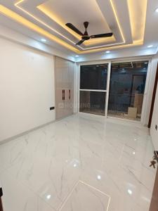 Bedroom Image of 1800 Sq.ft 3 BHK Apartment / Flat for sale in Sector 7 Dwarka New Delhi for Rs. 29200000
