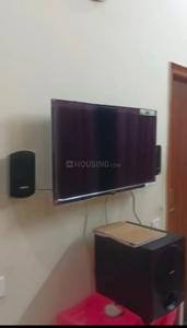 Hall Image of 2500 Sq.ft 4 BHK Independent House for sale in Sunderwala Dehradun for Rs. 15000000