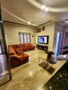 Hall Image of 6750 Sq.ft 5 BHK Villa for sale in Prahlad Nagar Ahmedabad for Rs. 83100000